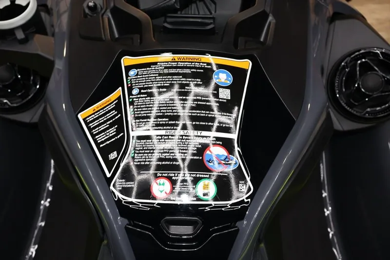 Slide: The Image of Sea-Doo Explorer Pro® 230 2025 - 21