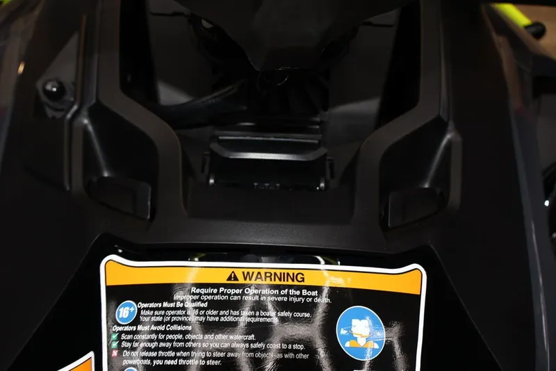 Slide: The Image of Sea-Doo Explorer Pro® 230 2025 - 23