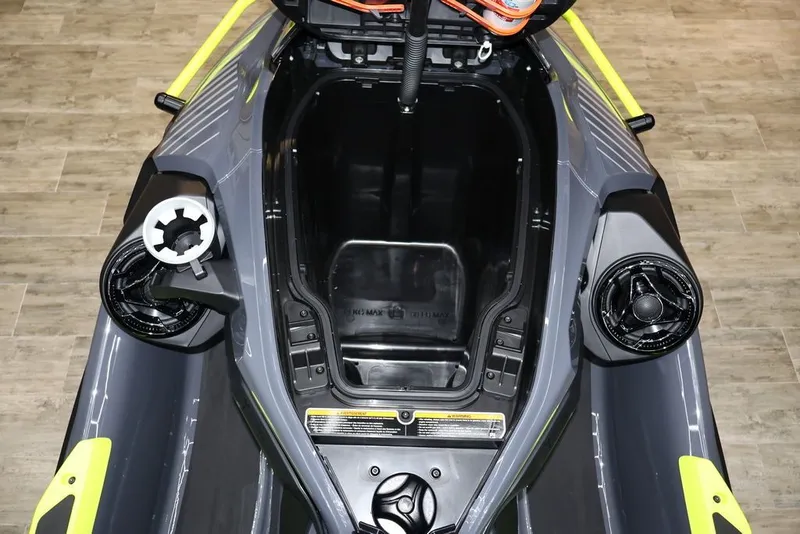 Slide: The Image of Sea-Doo Explorer Pro® 230 2025 - 24