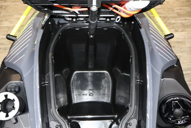 Slide: The Image of Sea-Doo Explorer Pro® 230 2025 - 25