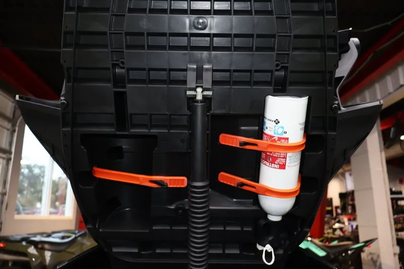 Slide: The Image of Sea-Doo Explorer Pro® 230 2025 - 26