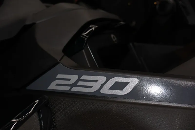 Slide: The Image of Sea-Doo Explorer Pro® 230 2025 - 28