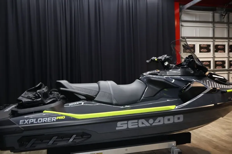 Slide: The Image of Sea-Doo Explorer Pro® 230 2025 - 6