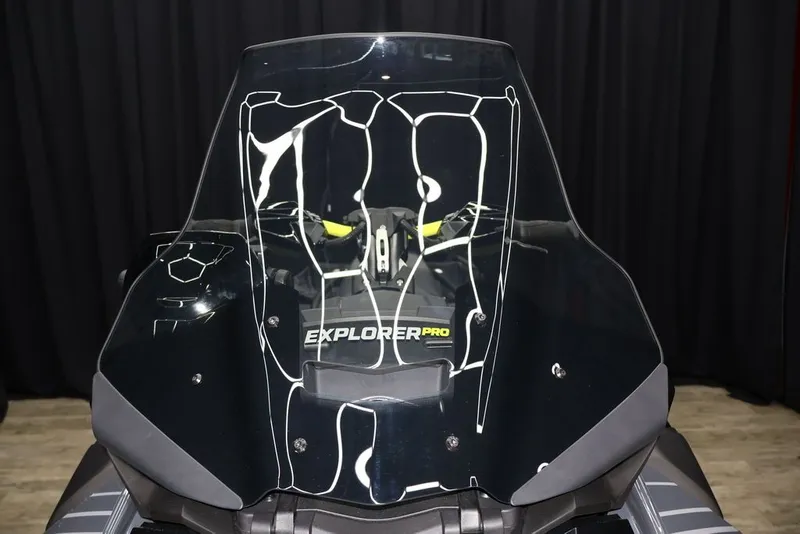 Slide: The Image of Sea-Doo Explorer Pro® 230 2025 - 7