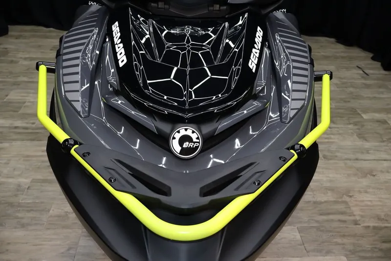 Slide: The Image of Sea-Doo Explorer Pro® 230 2025 - 8