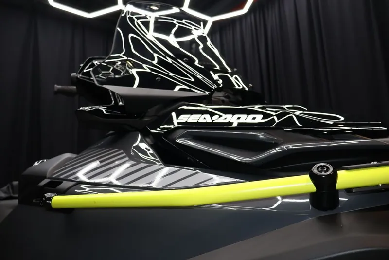 Slide: The Image of Sea-Doo Explorer Pro® 230 2025 - 9