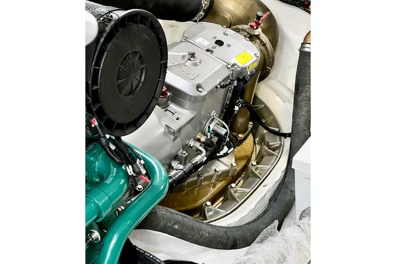 Slide: The Image of Manufacturer Provided Image - 41