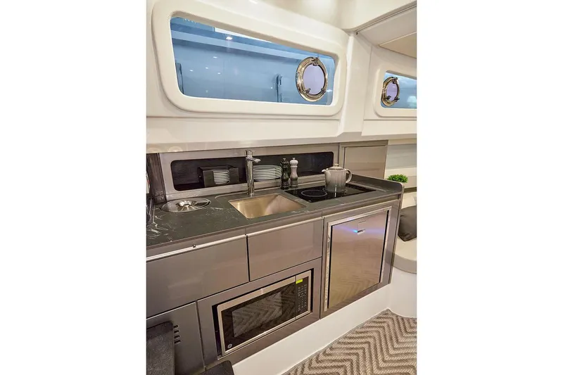 Slide: The Image of Manufacturer Provided Image - 13