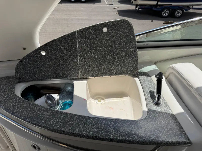 Slide: The Image of Chaparral 276 Ssx 2007 - 10