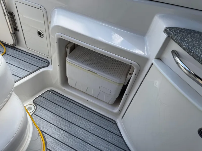 Slide: The Image of Chaparral 276 Ssx 2007 - 11