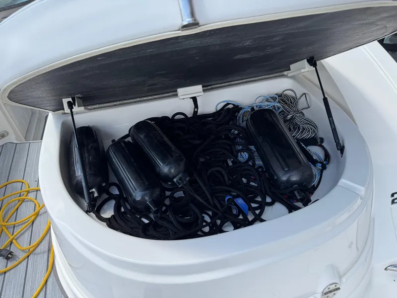 Slide: The Image of Chaparral 276 Ssx 2007 - 12