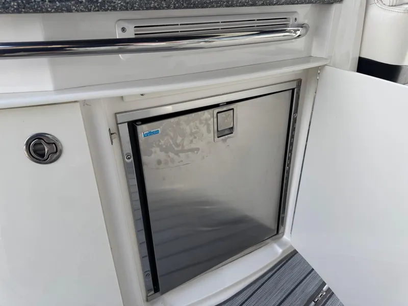 Slide: The Image of Chaparral 276 Ssx 2007 - 14