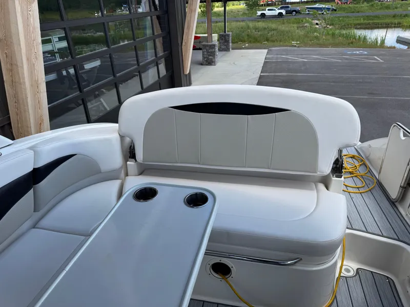 Slide: The Image of Chaparral 276 Ssx 2007 - 7