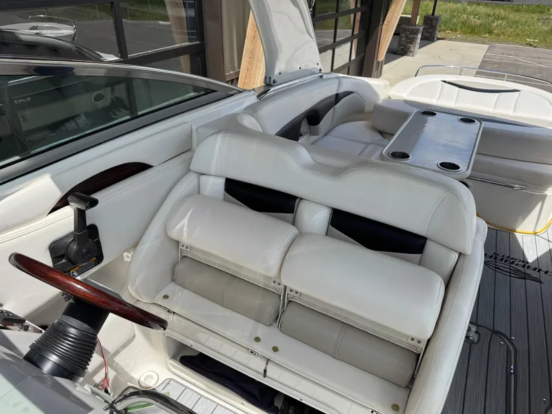 Slide: The Image of Chaparral 276 Ssx 2007 - 9