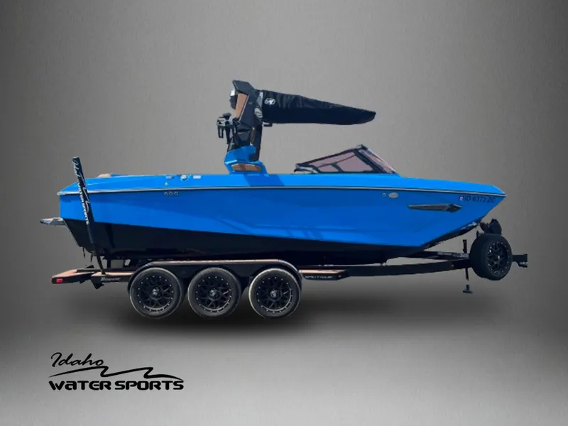 Slide: The Image of Nautique G23 2023 - 1