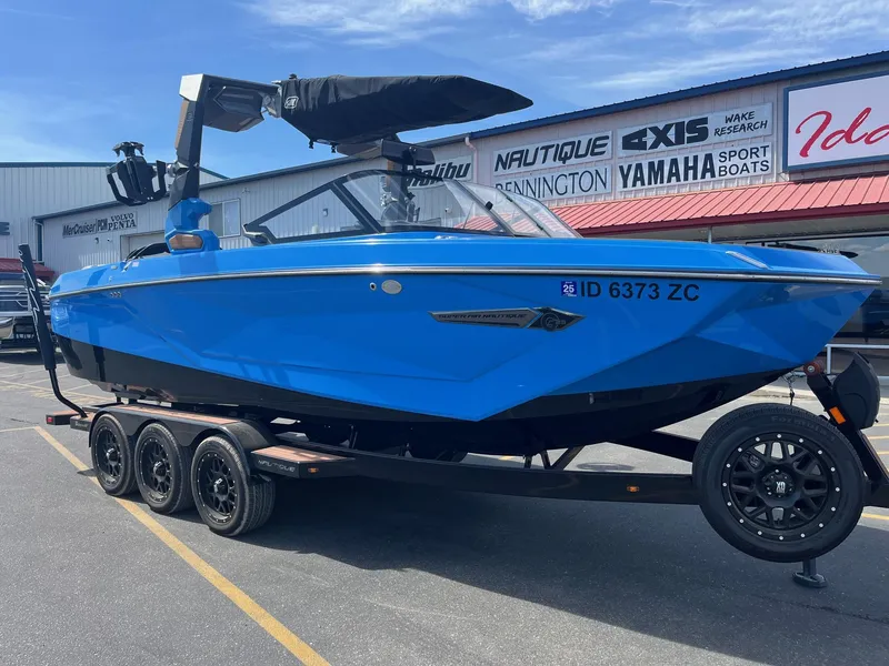 Slide: The Image of Nautique G23 2023 - 13