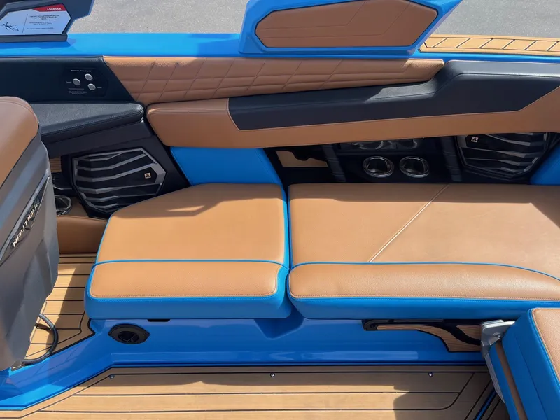 Slide: The Image of Nautique G23 2023 - 20