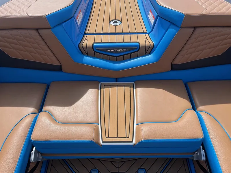 Slide: The Image of Nautique G23 2023 - 22