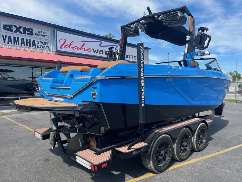 Slide: The Image of Nautique G23 2023 - 3