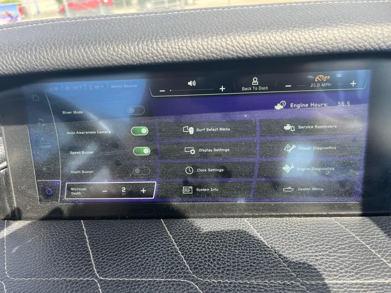 Slide: The Image of Nautique G23 2023 - 31