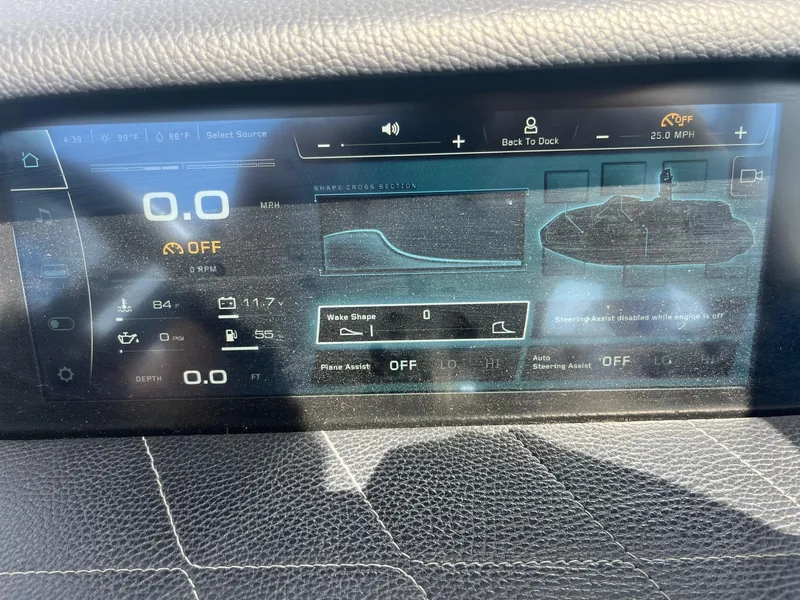 Slide: The Image of Nautique G23 2023 - 32