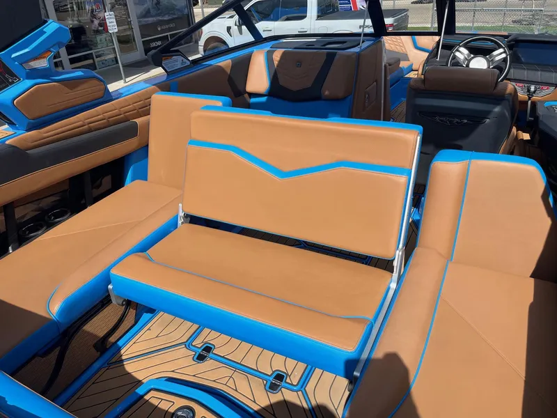 Slide: The Image of Nautique G23 2023 - 33