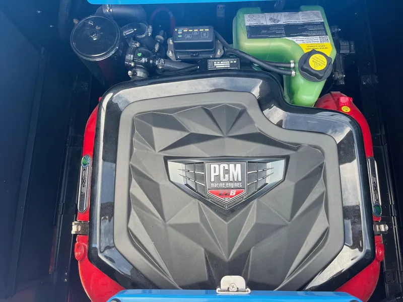 Slide: The Image of Nautique G23 2023 - 34