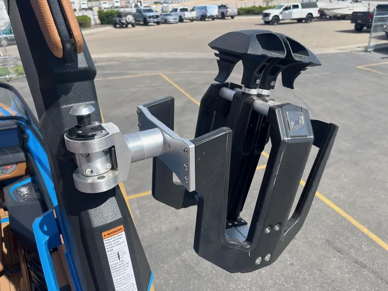 Slide: The Image of Nautique G23 2023 - 36