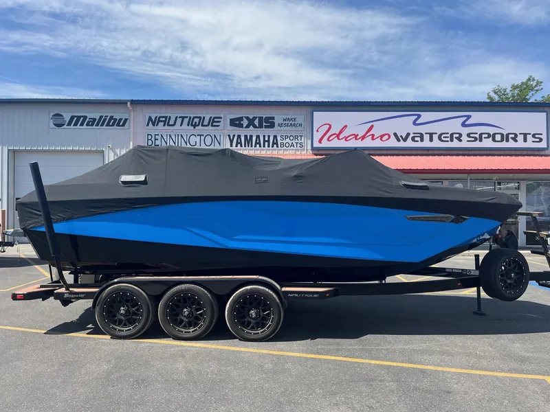 Slide: The Image of Nautique G23 2023 - 39