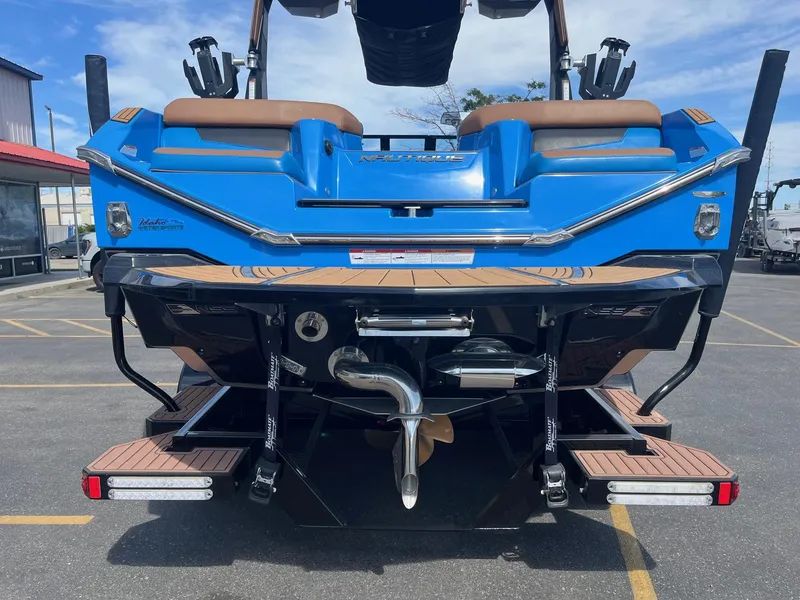 Slide: The Image of Nautique G23 2023 - 4