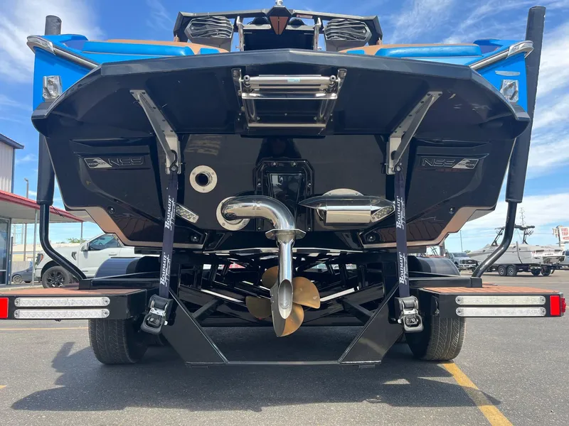 Slide: The Image of Nautique G23 2023 - 5