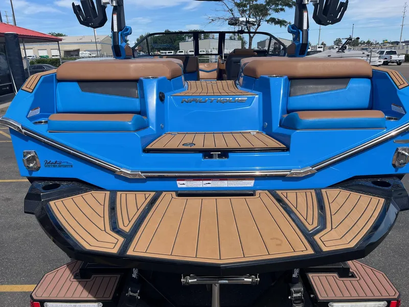 Slide: The Image of Nautique G23 2023 - 6