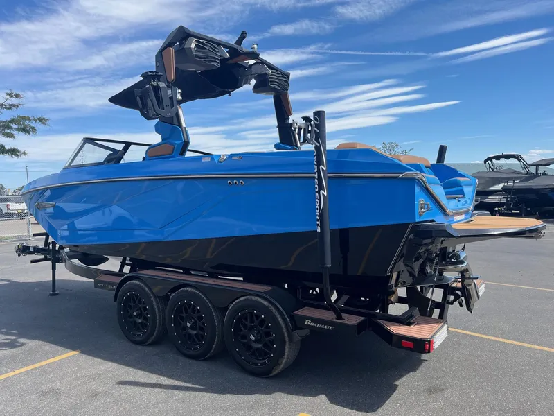 Slide: The Image of Nautique G23 2023 - 7