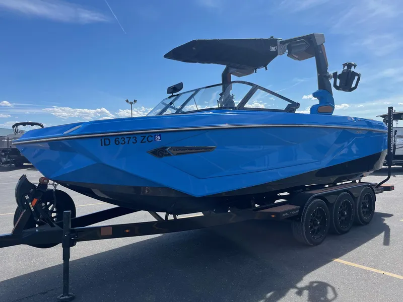 Slide: The Image of Nautique G23 2023 - 9