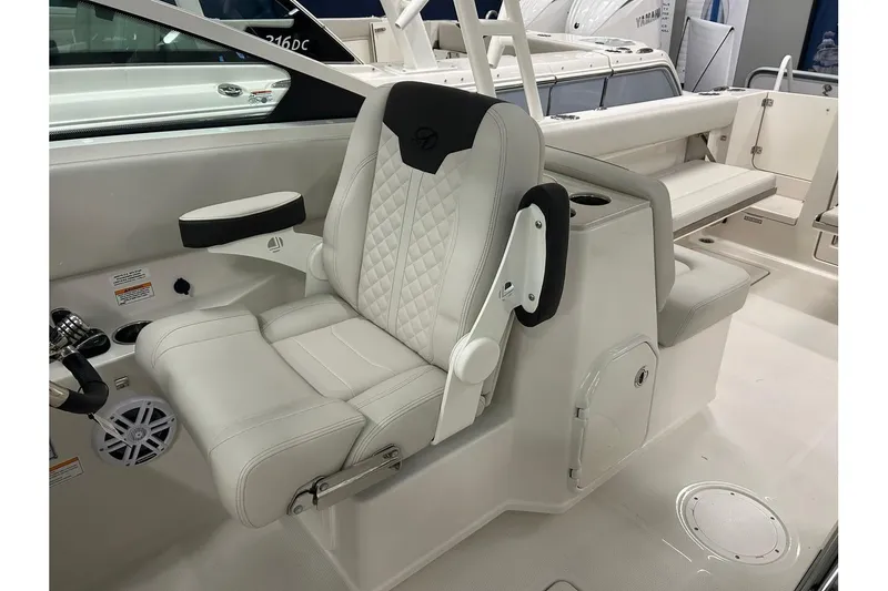 Slide: The Image of Sailfish 276 DC 2024 - 14