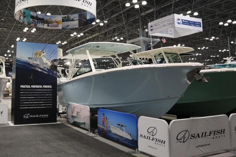 Slide: The Image of Sailfish 276 DC 2024 - 3