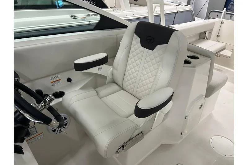 Slide: The Image of Sailfish 276 DC 2024 - 30