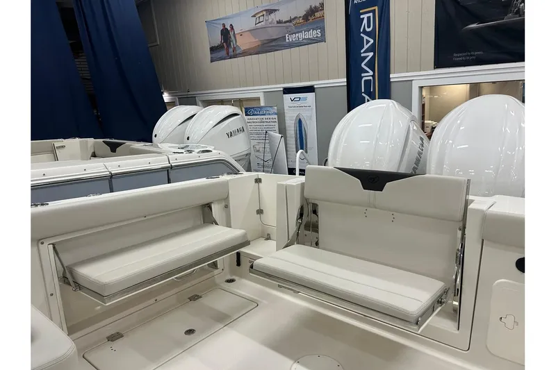 Slide: The Image of Sailfish 276 DC 2024 - 32