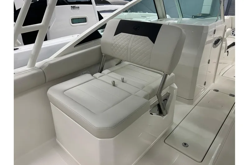 Slide: The Image of Sailfish 276 DC 2024 - 33