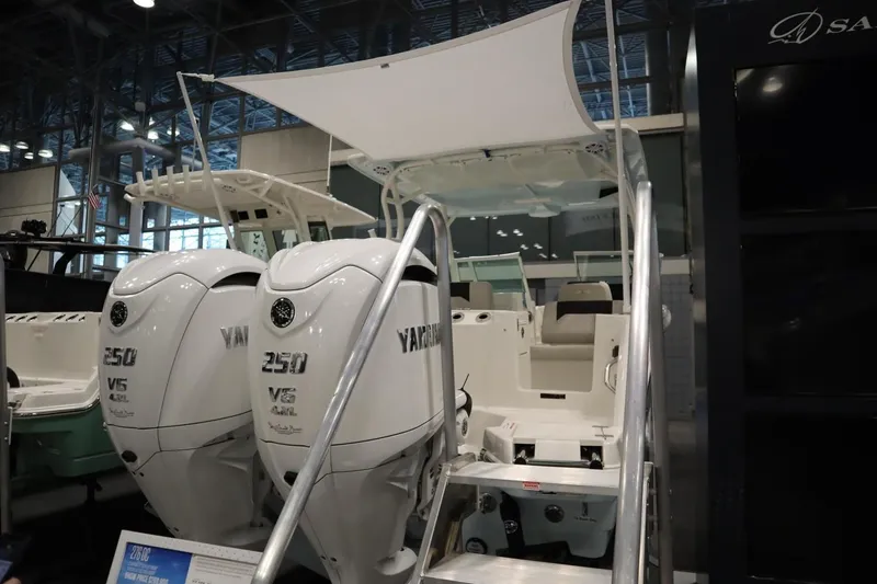 Slide: The Image of Sailfish 276 DC 2024 - 36