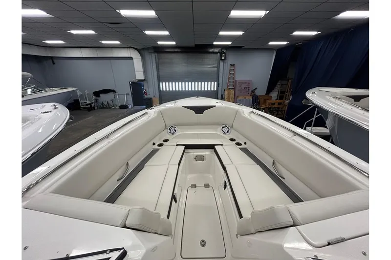 Slide: The Image of Sailfish 276 DC 2024 - 4