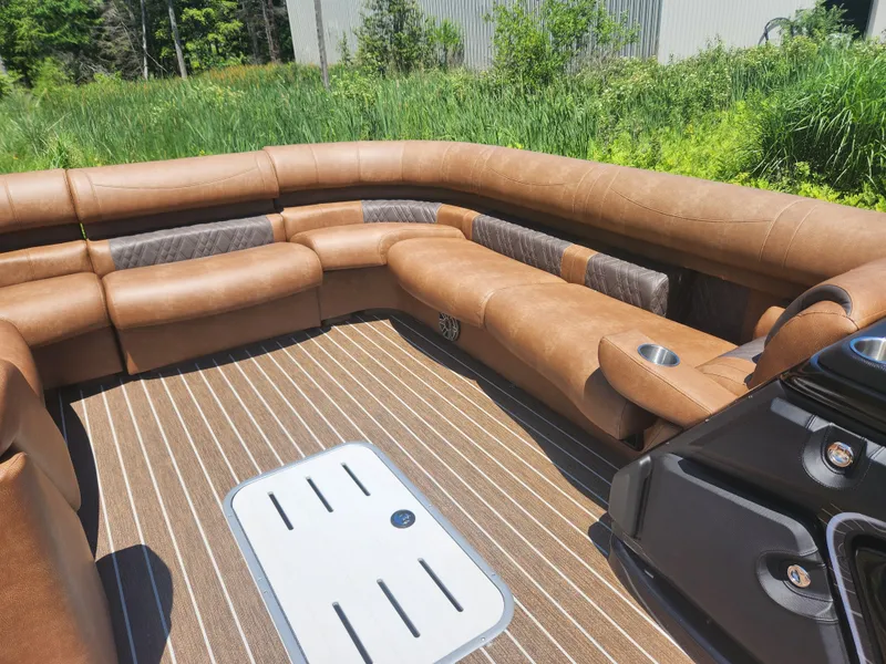 Slide: The Image of Premier 270IRF 2026 - 13