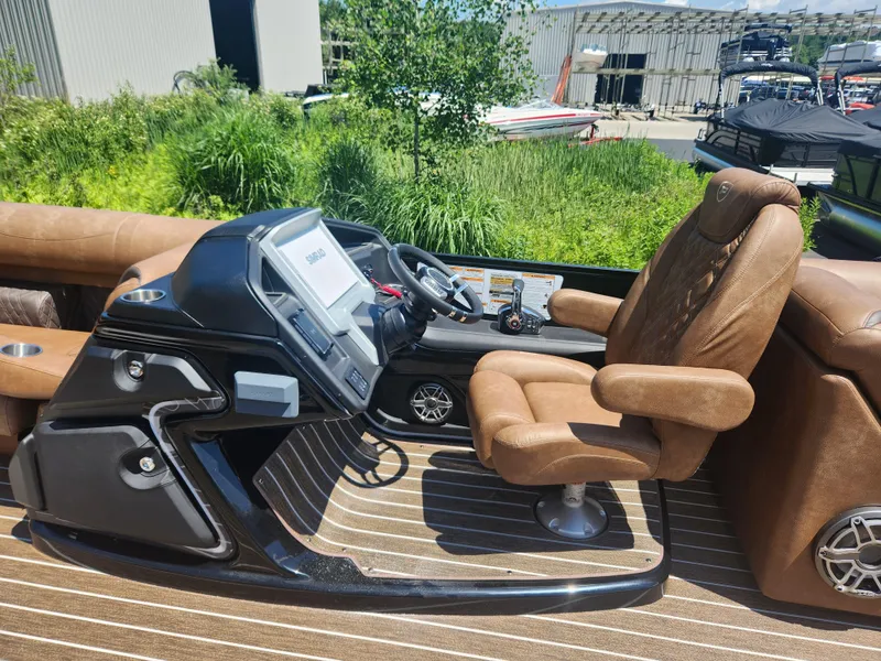 Slide: The Image of Premier 270IRF 2026 - 17