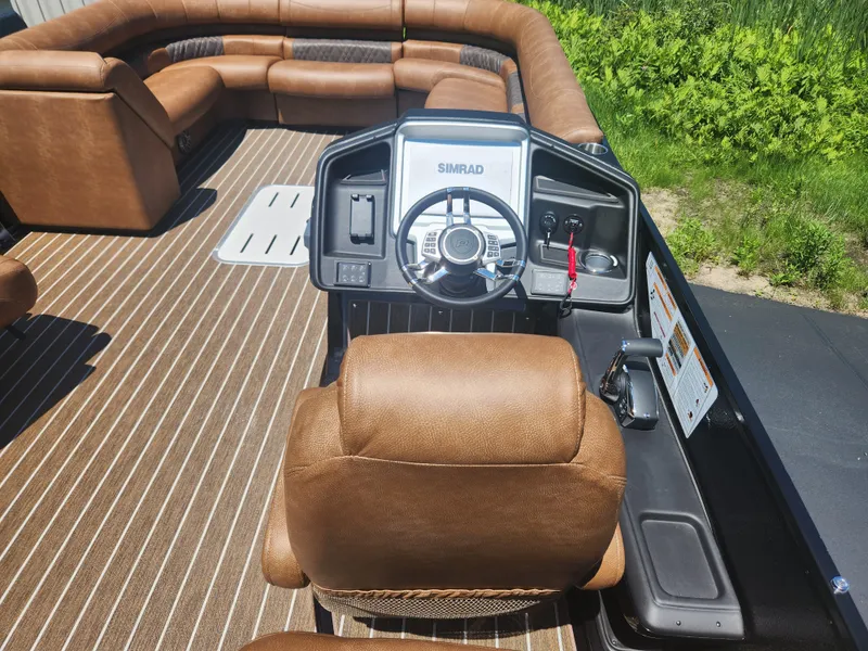 Slide: The Image of Premier 270IRF 2026 - 20