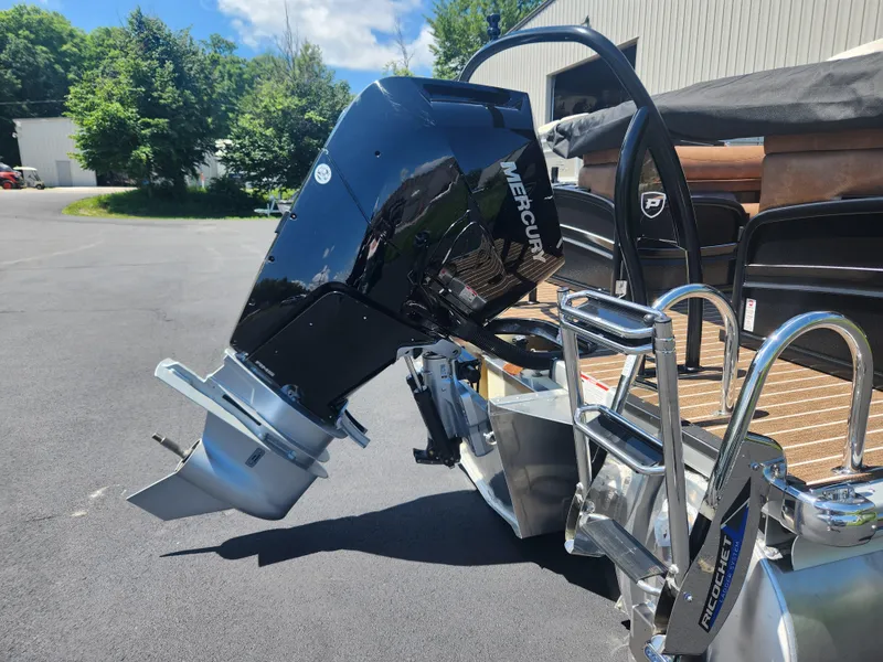 Slide: The Image of Premier 270IRF 2026 - 5