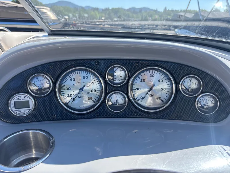 Slide: The Image of Reinell 220 LSE 2007 - 14