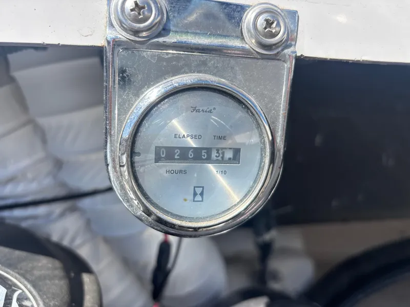 Slide: The Image of Reinell 220 LSE 2007 - 19