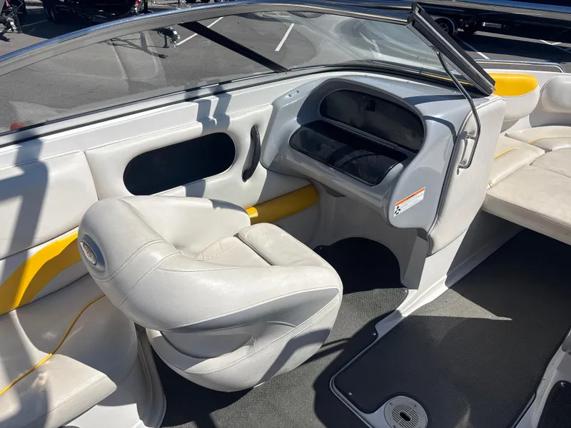 Slide: The Image of Reinell 220 LSE 2007 - 9