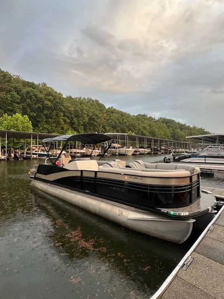 The Image of Harris 270 Grand Mariner 2019 - 0