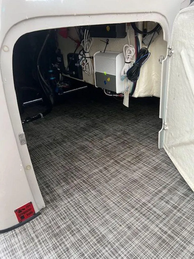 Slide: The Image of Harris 270 Grand Mariner 2019 - 16